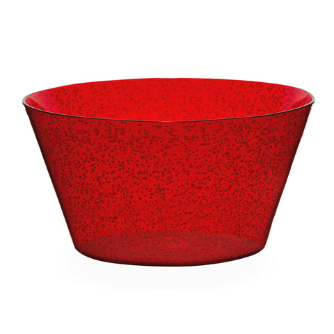 MEMENTO SYNTH BOWL - RED - MEMENTO SYNTH