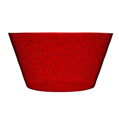 MEMENTO SYNTH BOWL - RED - MEMENTO SYNTH