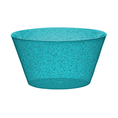 MEMENTO SYNTH BOWL - TURQUOISE - MEMENTO SYNTH