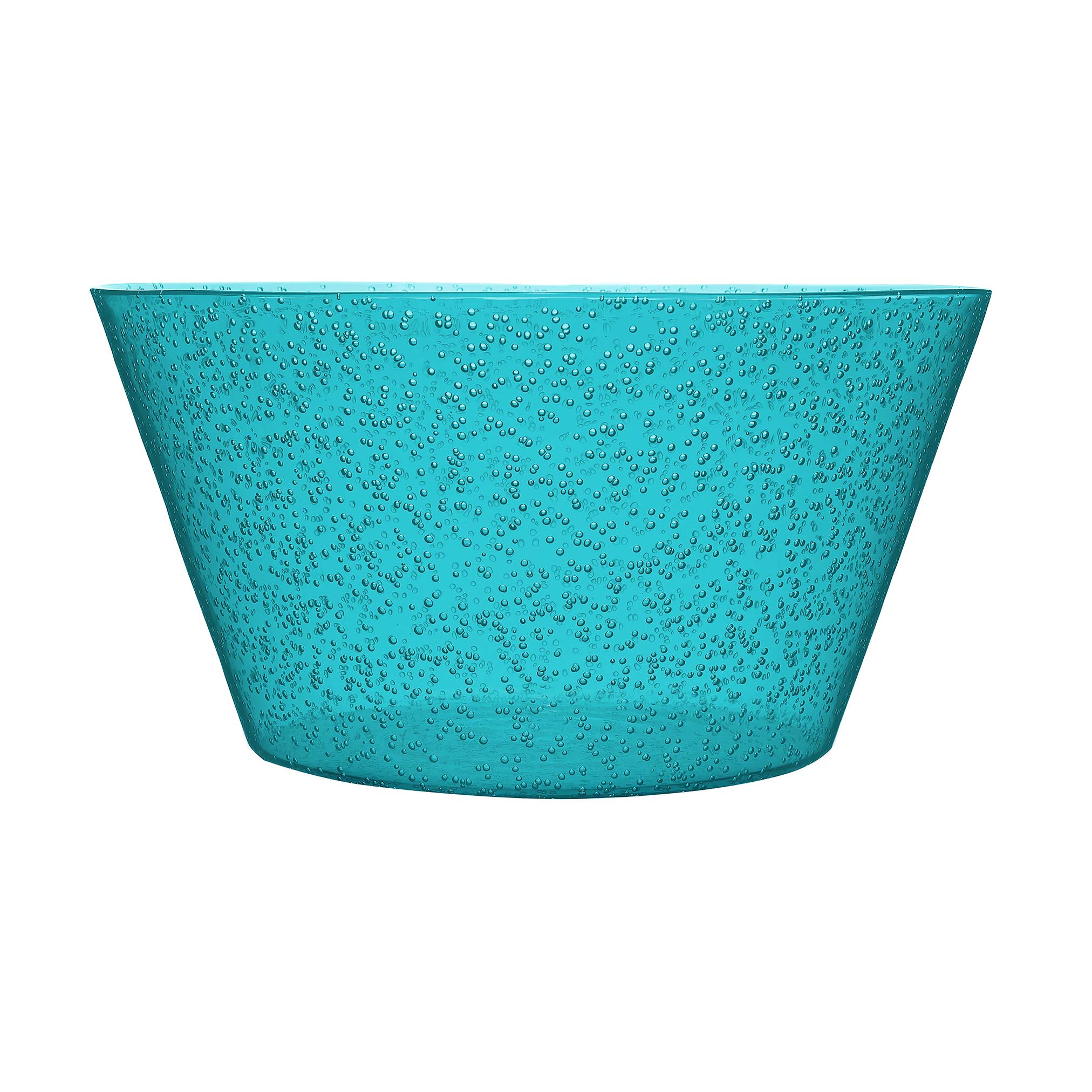 Serafino Zani MEMENTO SYNTH BOWL - TURQUOISE - MEMENTO SYNTH