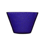 SMALL BOWL - BLUE V - MEMENTO SYNTH