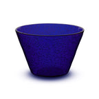 SMALL BOWL - BLUE V - MEMENTO SYNTH