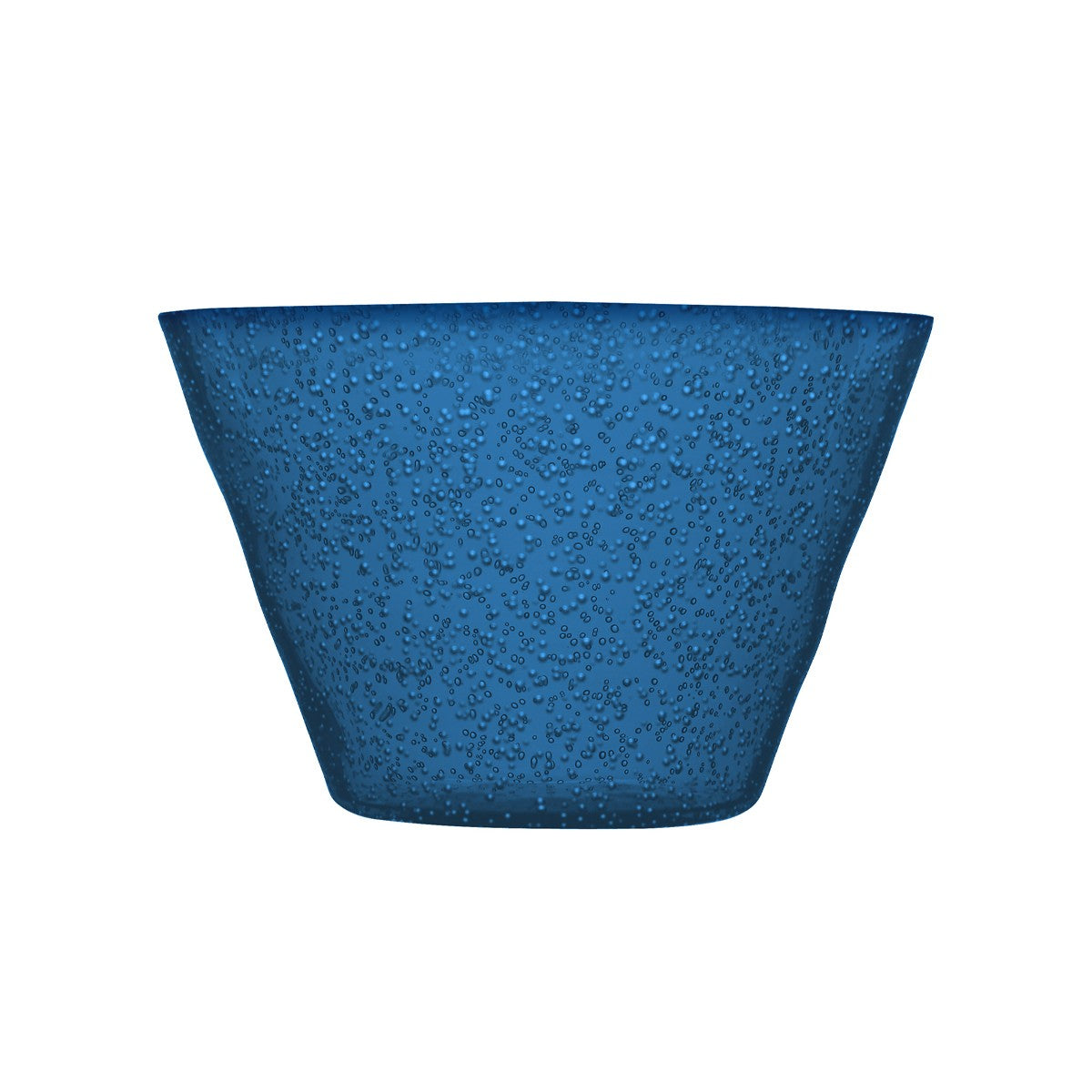 Serafino Zani MEMENTO SYNTH SMALL BOWL - DEEP BLUE - MEMENTO SYNTH