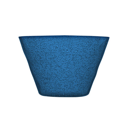 MEMENTO SYNTH SMALL BOWL - DEEP BLUE - MEMENTO SYNTH