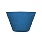 MEMENTO SYNTH SMALL BOWL - DEEP BLUE - MEMENTO SYNTH