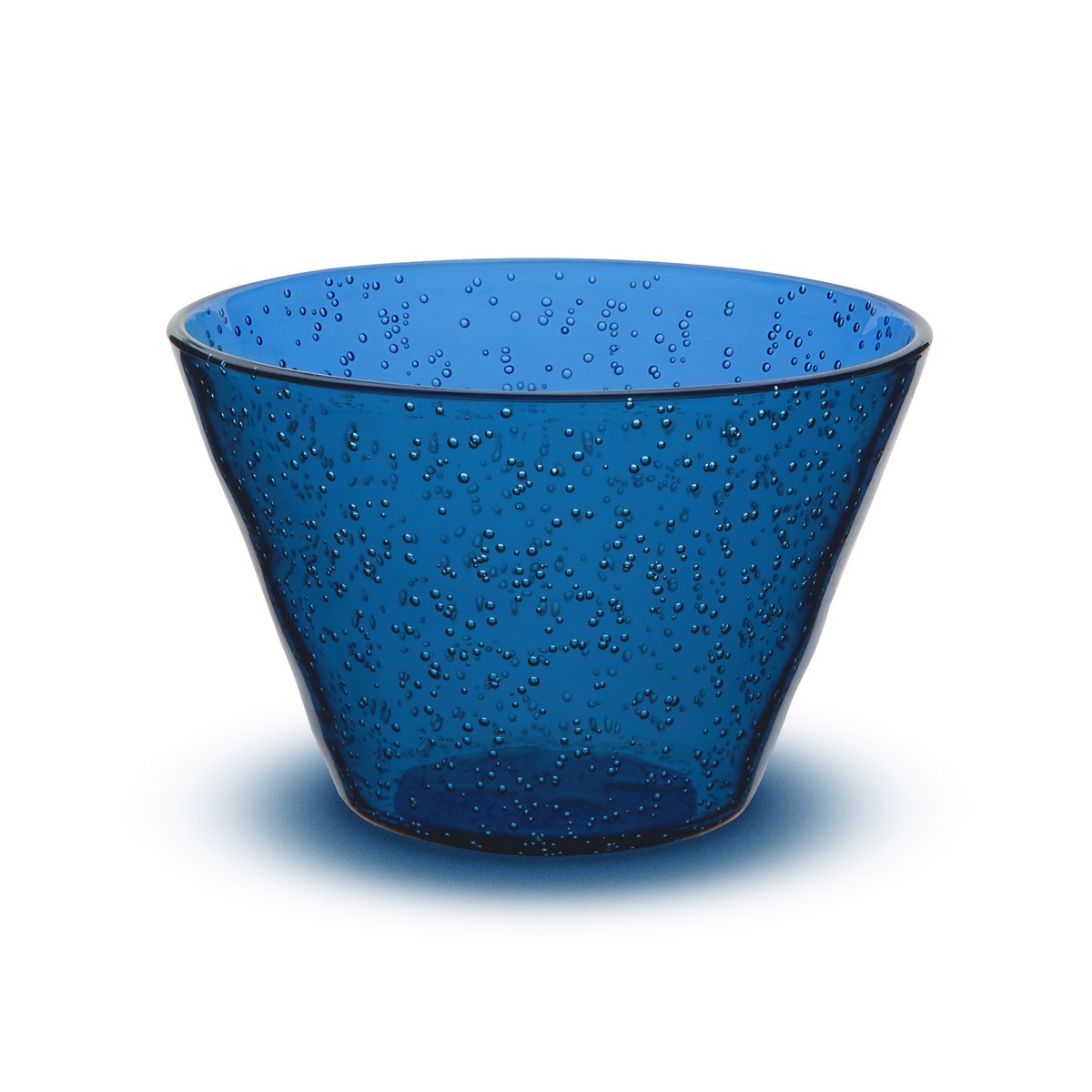 MEMENTO SYNTH SMALL BOWL - DEEP BLUE - MEMENTO SYNTH