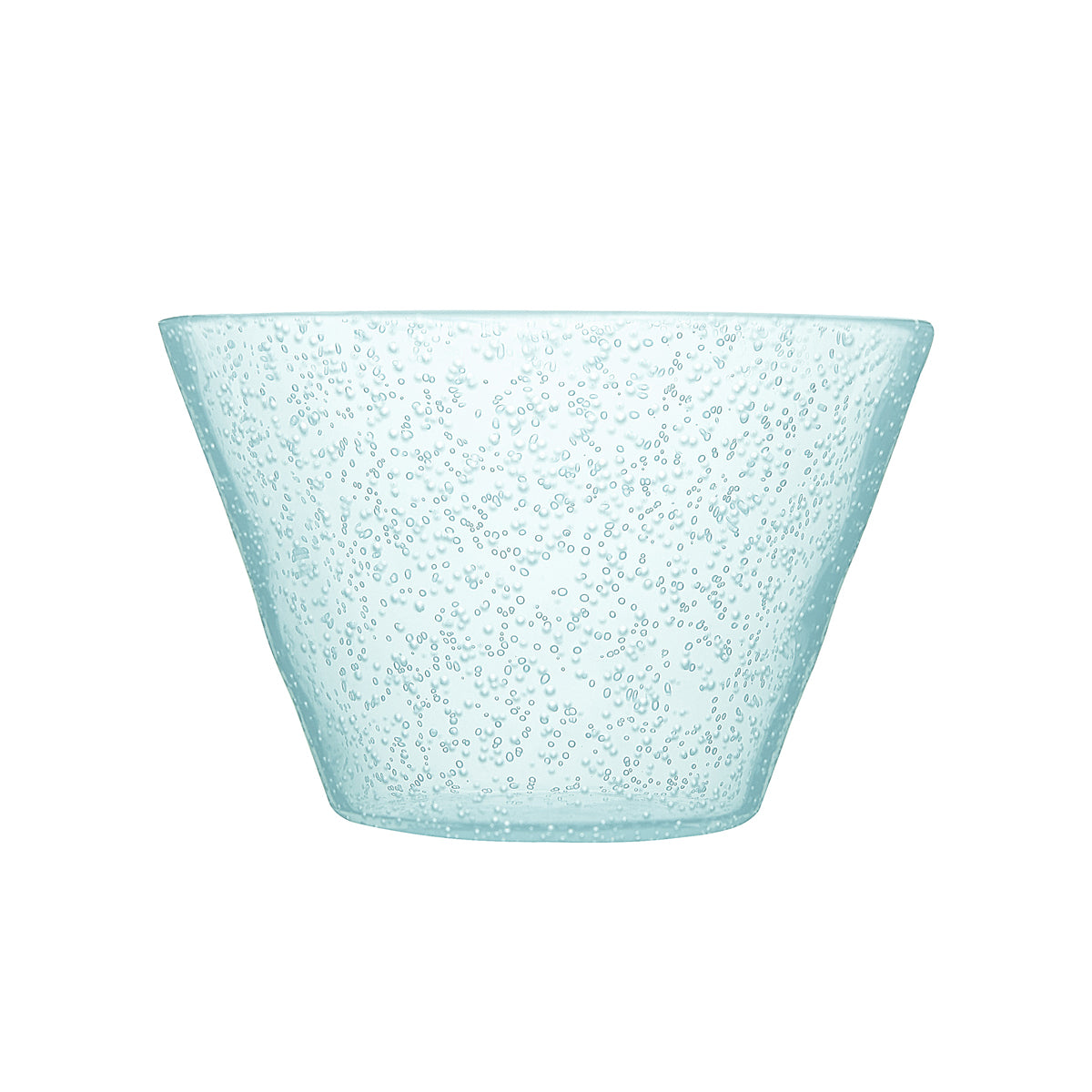 Serafino Zani MEMENTO SYNTH SMALL BOWL - LIGHT BLUE - MEMENTO SYNTH