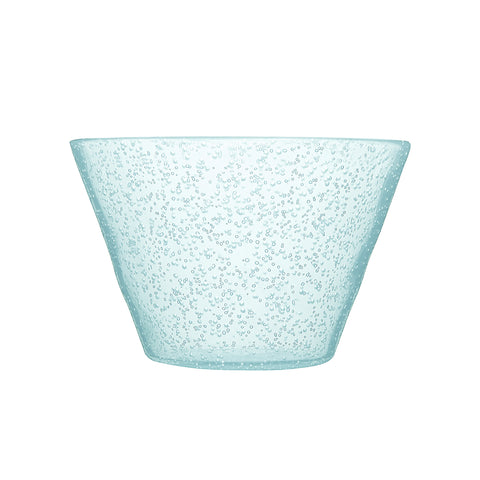 MEMENTO SYNTH SMALL BOWL - LIGHT BLUE - MEMENTO SYNTH
