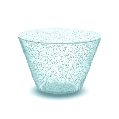 MEMENTO SYNTH SMALL BOWL - LIGHT BLUE - MEMENTO SYNTH