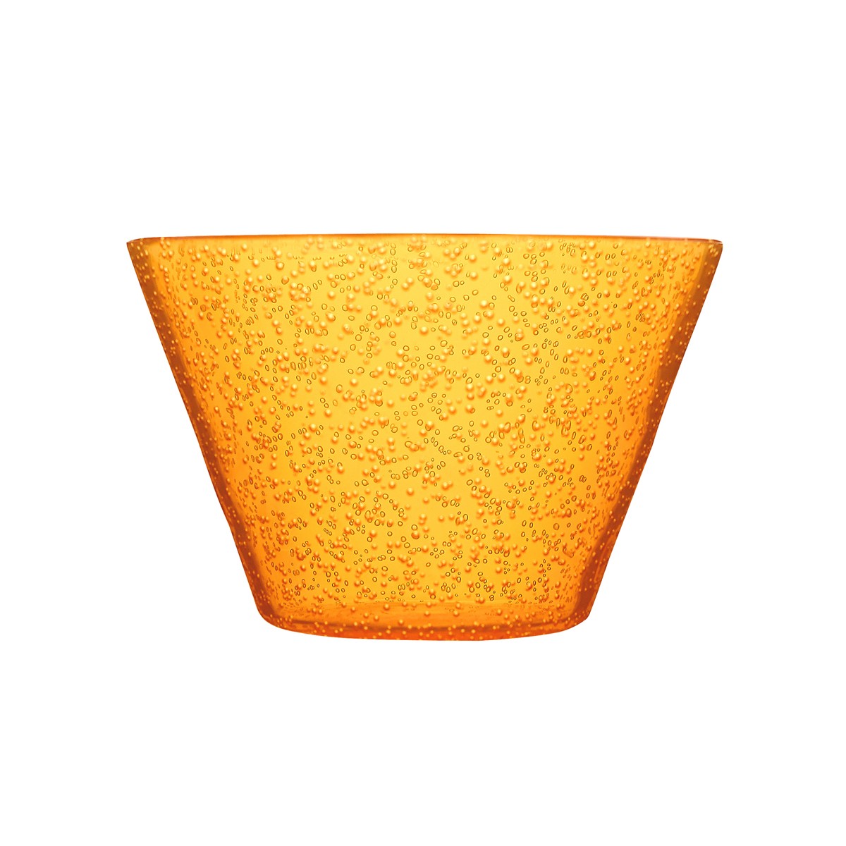 SMALL BOWL - MANDARIN - MEMENTO SYNTH