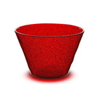 SMALL BOWL - RED - MEMENTO SYNTH