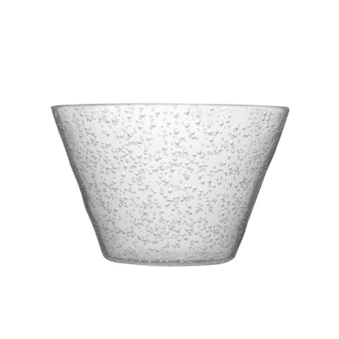 MEMENTO SYNTH SMALL BOWL - WHITE T - MEMENTO SYNTH
