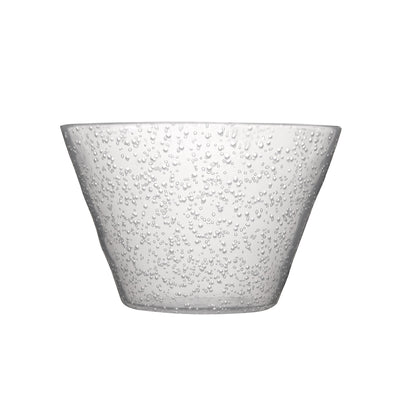 MEMENTO SYNTH SMALL BOWL - WHITE T - MEMENTO SYNTH