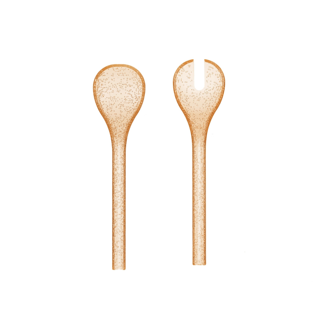 SALAD TOOLS MEMENTO SYNTH - YELLOW 