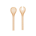 SALAD TOOLS MEMENTO SYNTH - YELLOW 