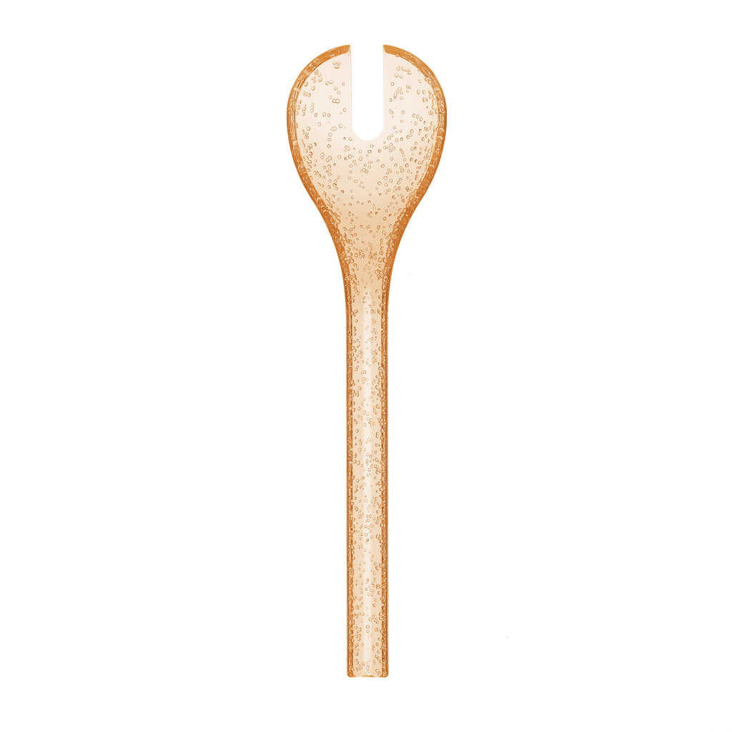 SALAD TOOLS MEMENTO SYNTH - YELLOW 