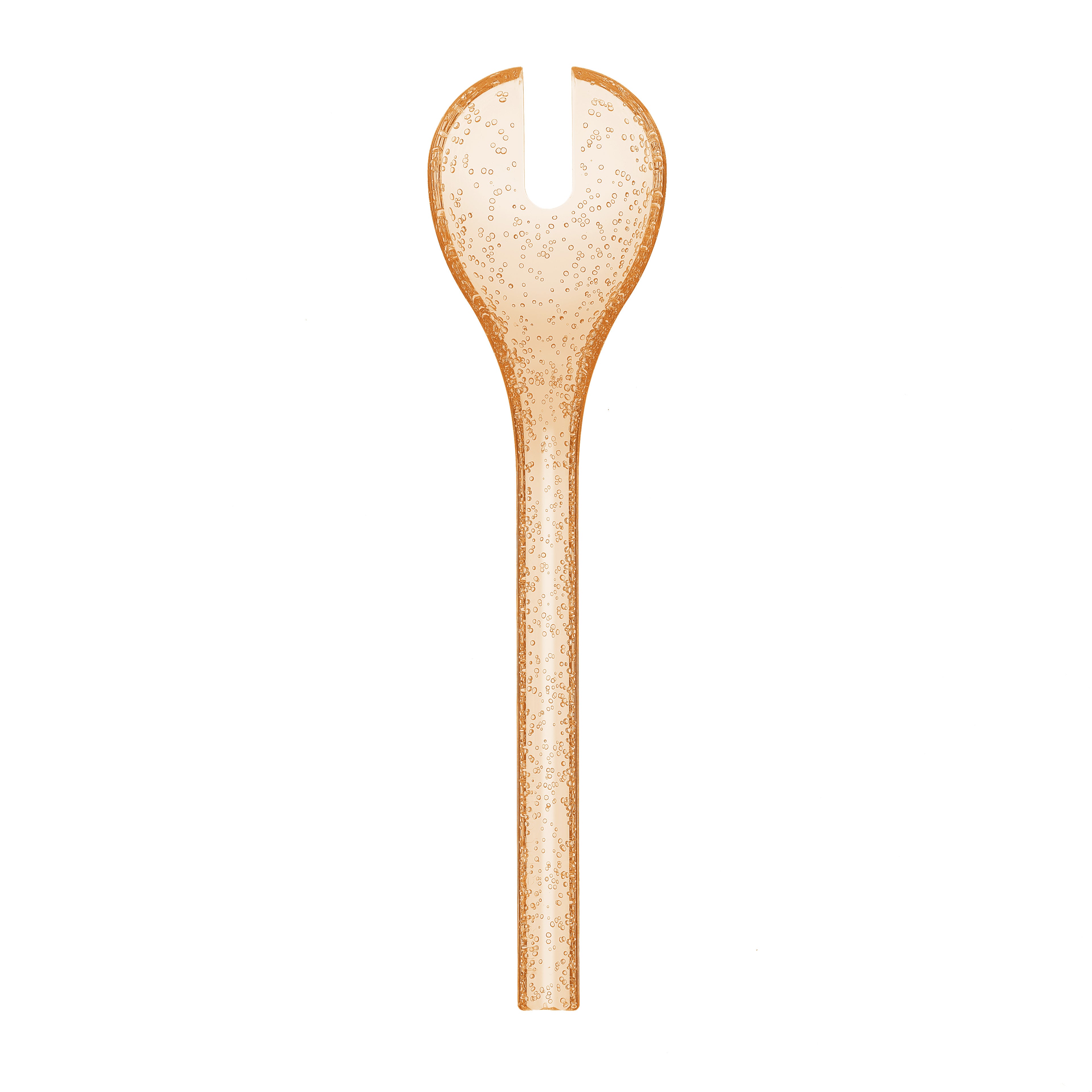 SALAD TOOLS MEMENTO SYNTH - YELLOW 