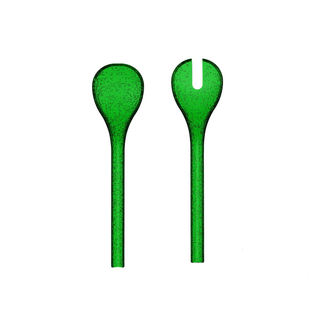 SALAD TOOLS MEMENTO SYNTH - YELLOW 
