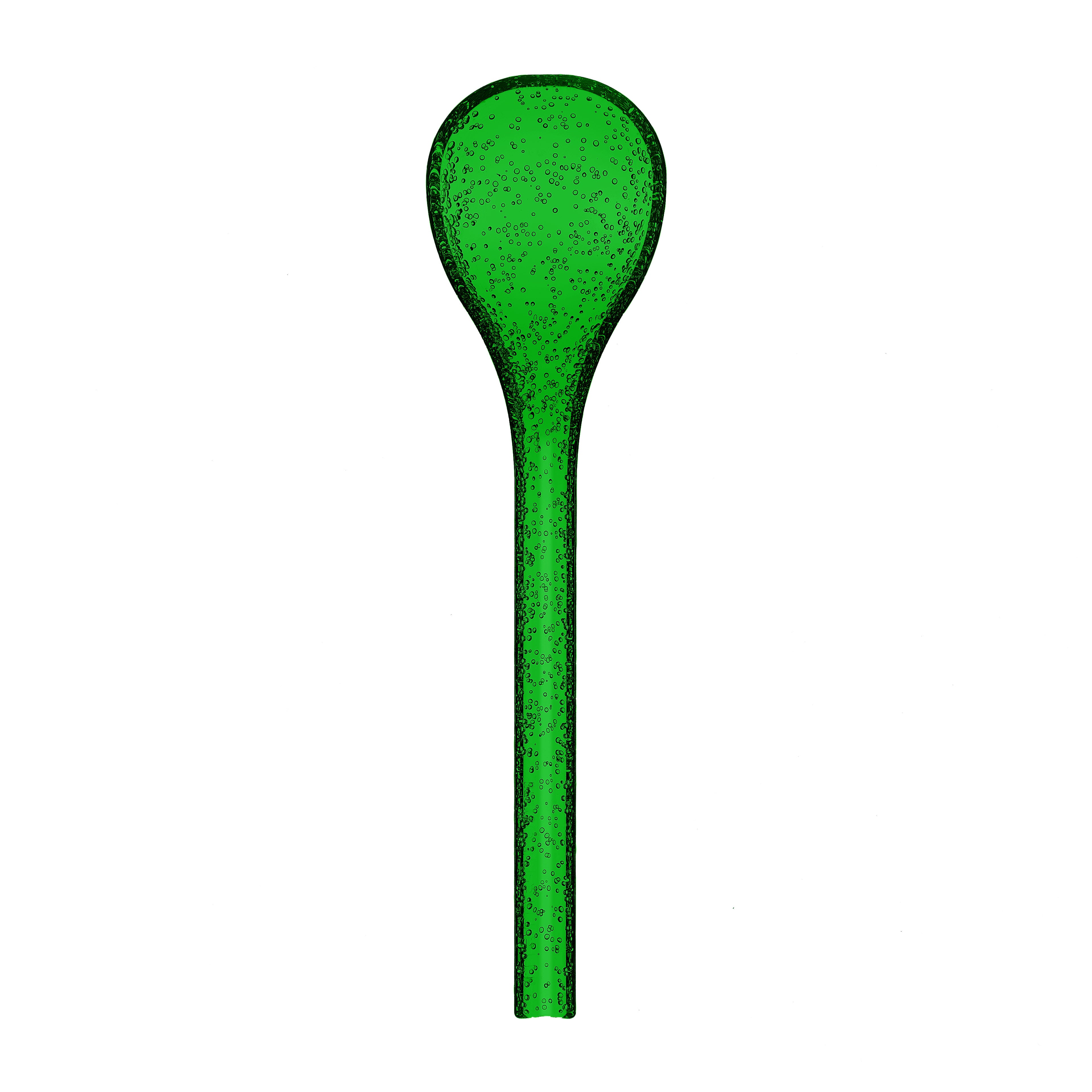 SALAD TOOLS - EMERALD - MEMENTO SYNTH