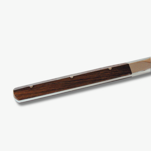 FINLAND • Carving knife, Wirkkala design - SERAFINO ZANI