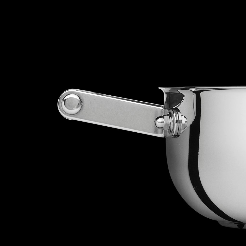 VICKERS - MANIGLIA + DADI