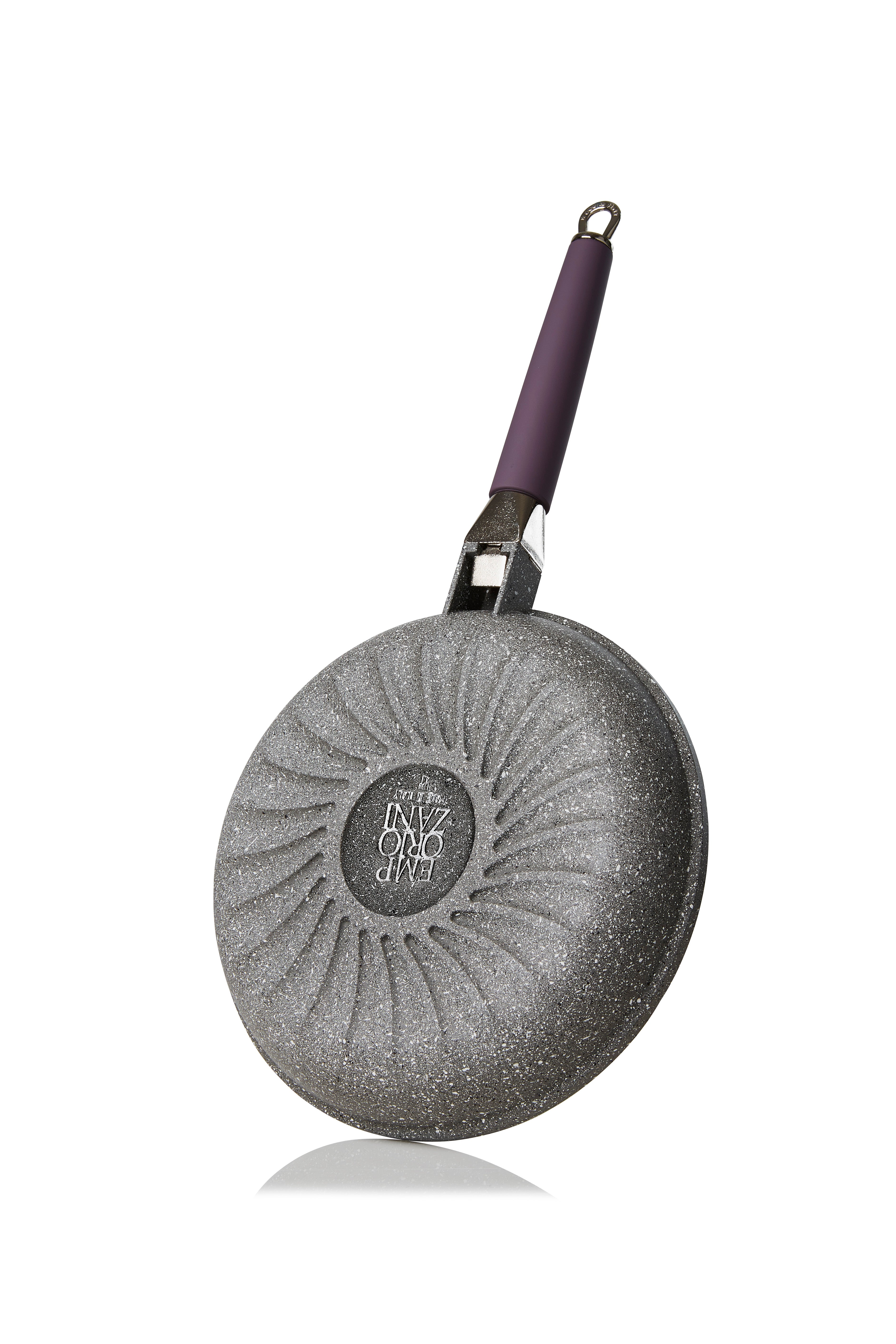 NAUTILUS - PADELLA 32 cm - EMPORIO ZANI