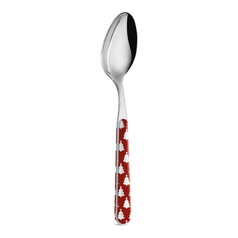 6 Cucchiai Tavola - Alberi BD14275 - Neva
