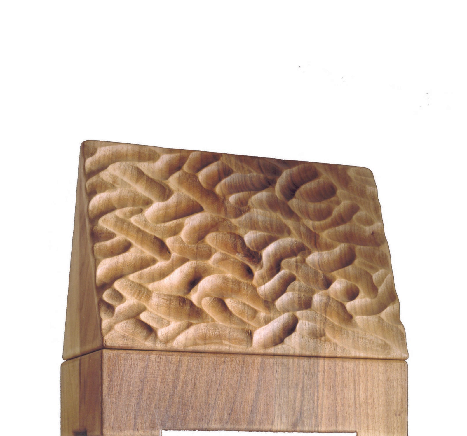 CUSTODIE - CAROLINGIA