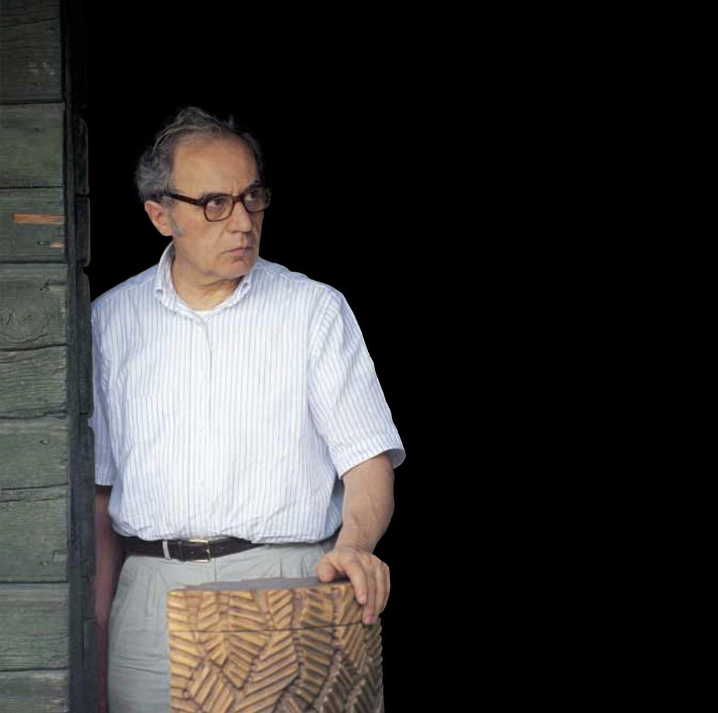 CUSTODIE - CAROLINGIA