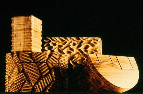 Carolingia | NUMA — Giuseppe Rivadossi, 14 exemplaires