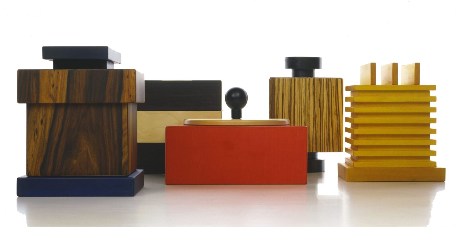 SCATOLE SEGRETE - ROSALIA