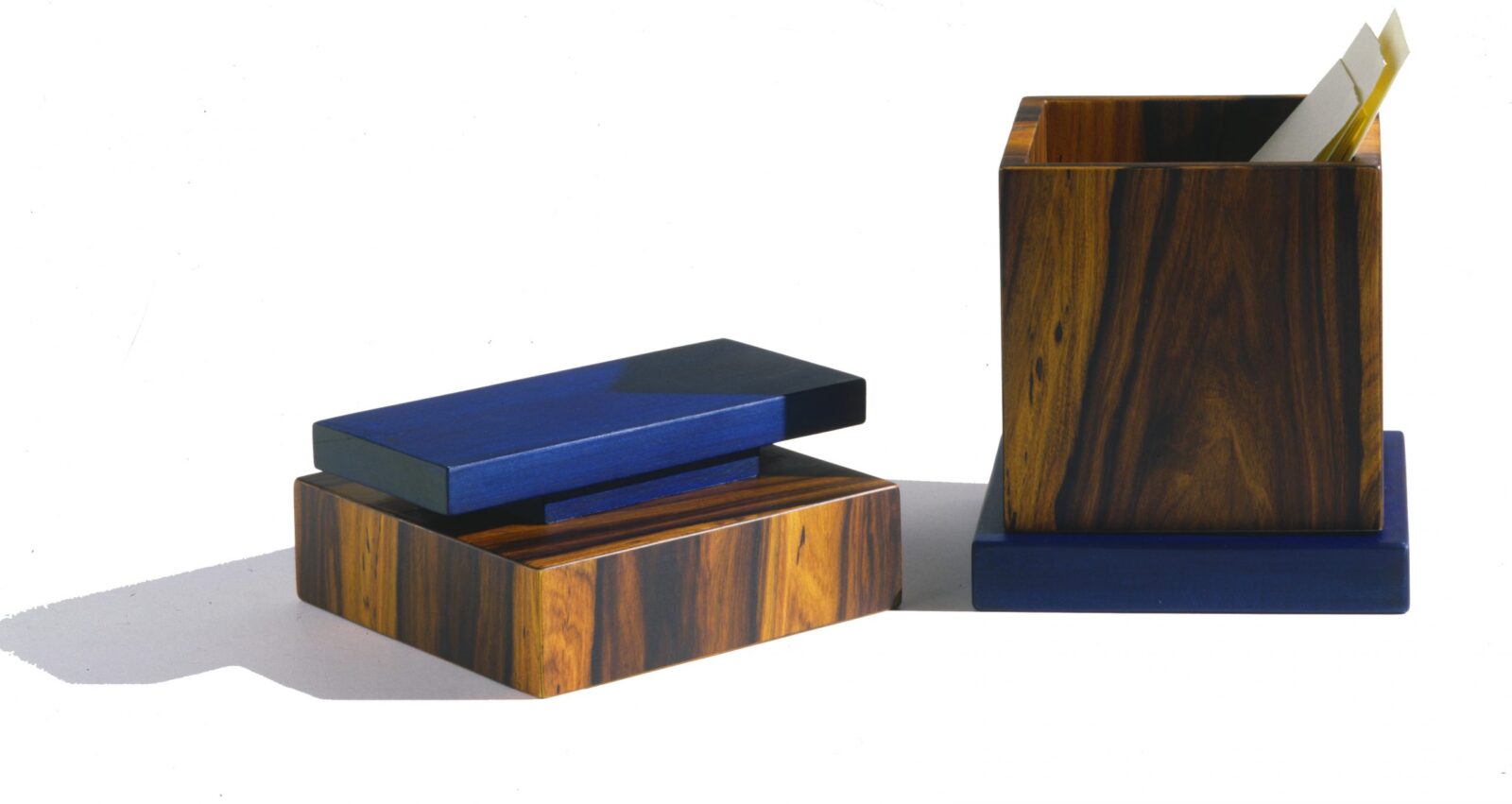 SCATOLE SEGRETE - ZITA