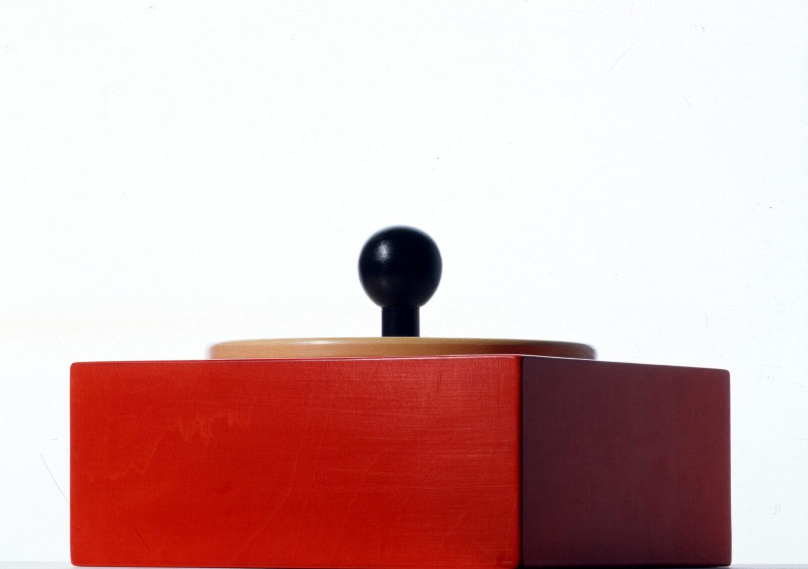 SCATOLE SEGRETE - ZITA