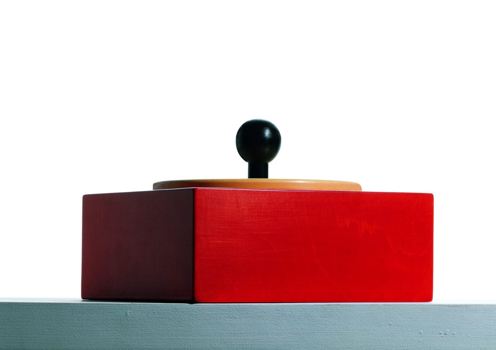 SCATOLE SEGRETE - ZITA