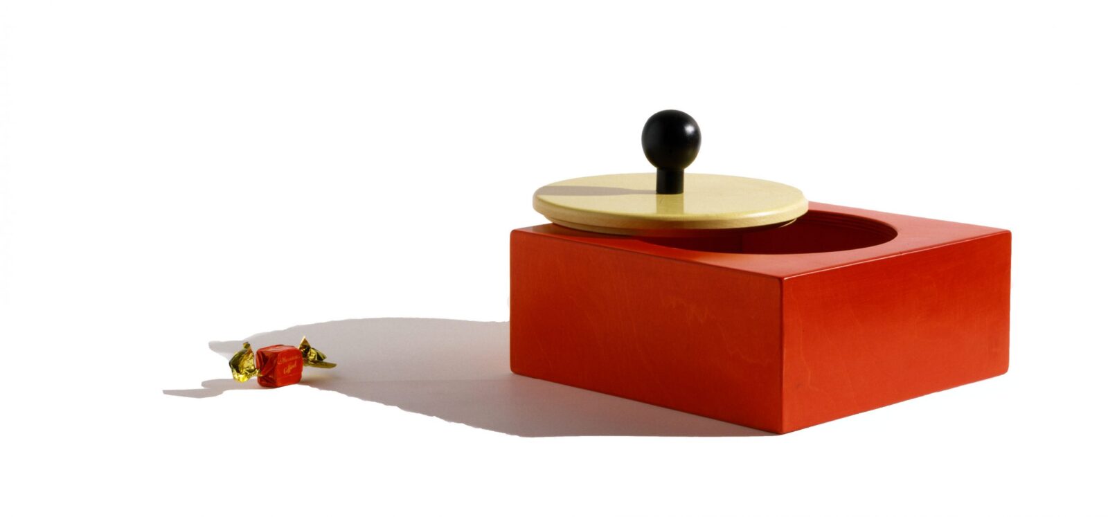 SCATOLE SEGRETE - ZITA