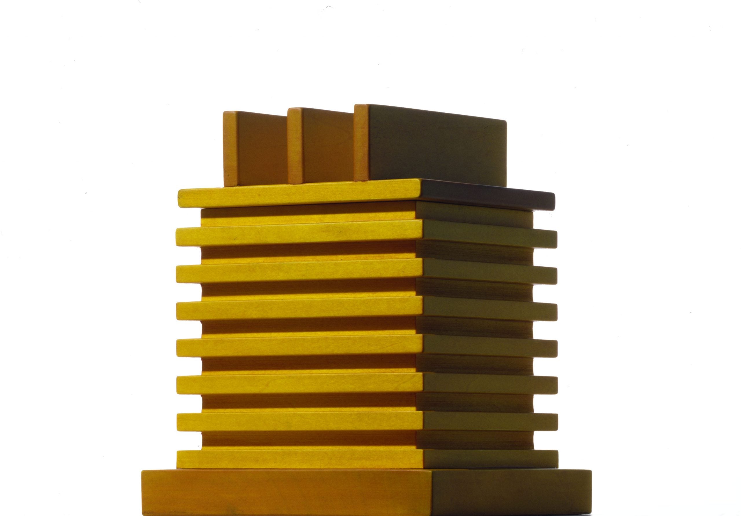 SCATOLE SEGRETE - ZITA