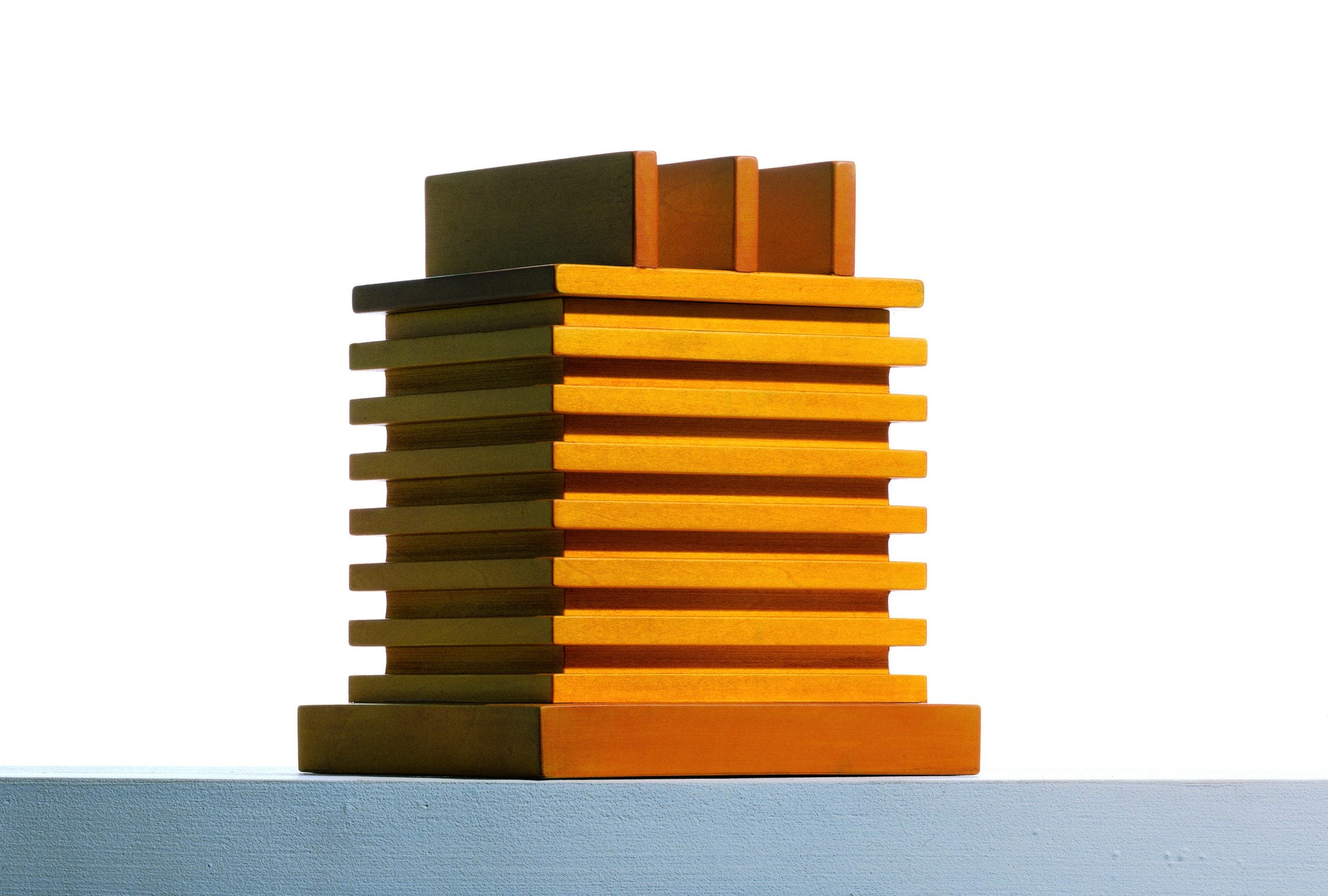 SCATOLE SEGRETE - ZITA