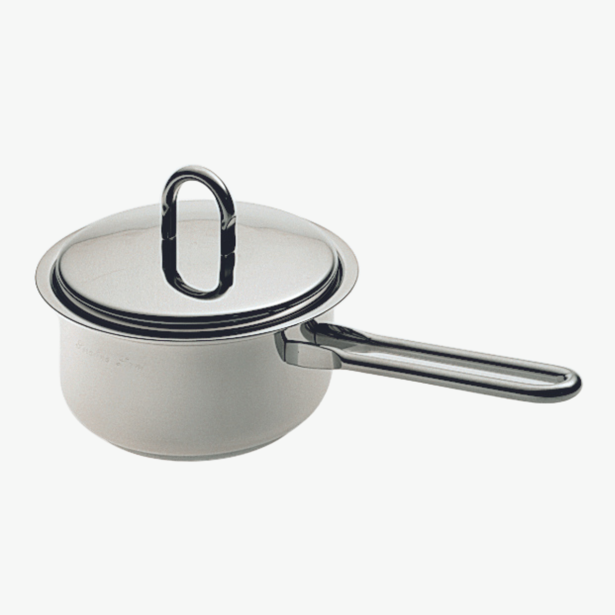 NOVA • Casserole 1 manche ø 18 cm - SERAFINO ZANI