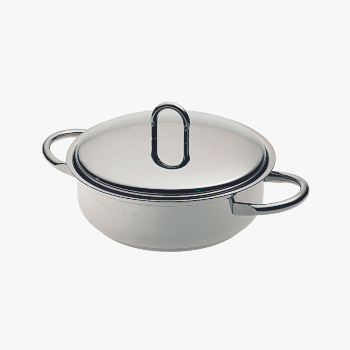 NOVA - TEGAME 20 cm - SERAFINO ZANI