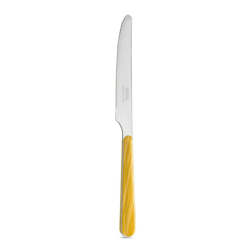Coltello Tavola - Abete Giallo BD15500Y