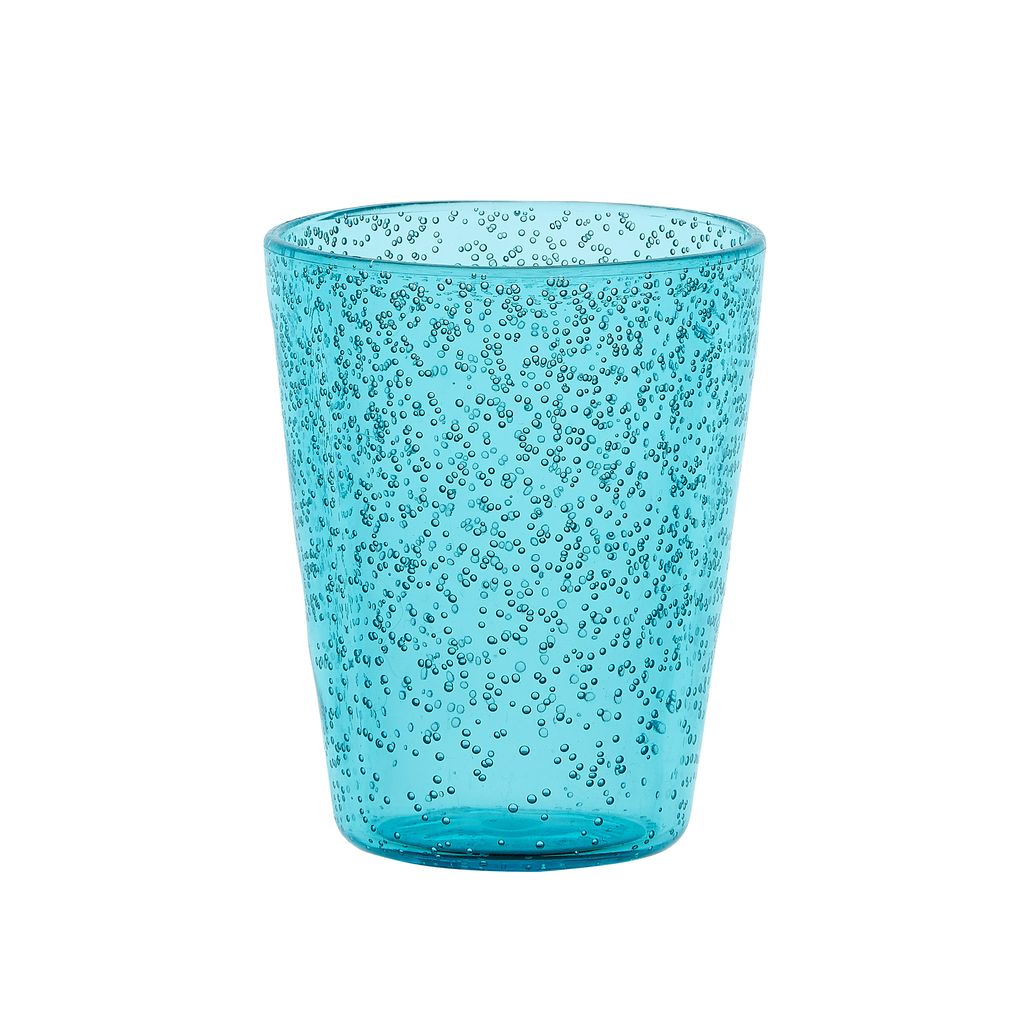 GLASS - AQUA - MEMENTO SYNTH