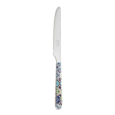 Couteau de table - Gris uni LD14112LK