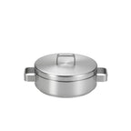 OASI Satin Pan ø 24 cm - SERAFINO ZANI