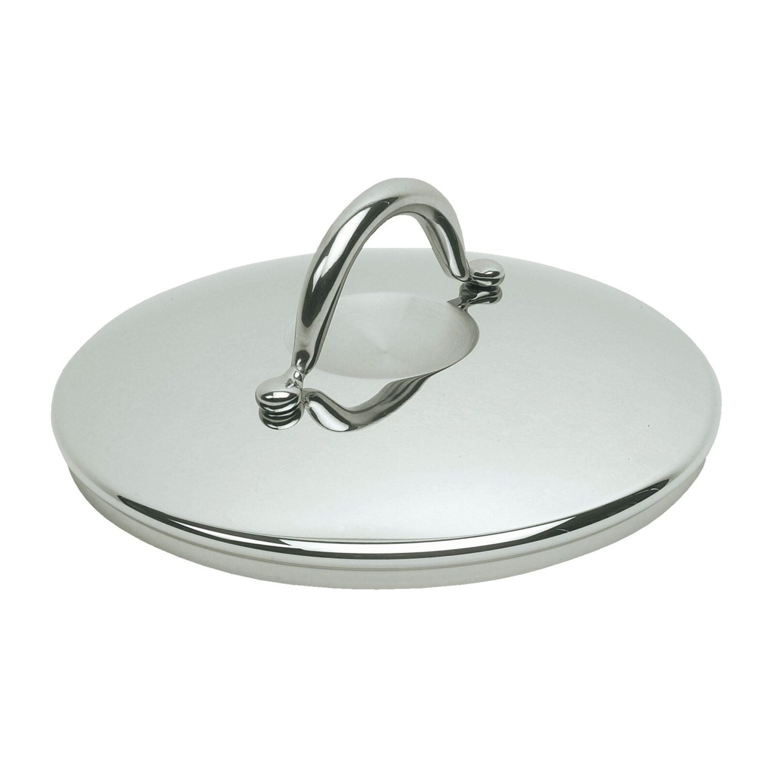 OLYMPIA LUCIDA - COPERCHIO 14 cm - SERAFINO ZANI