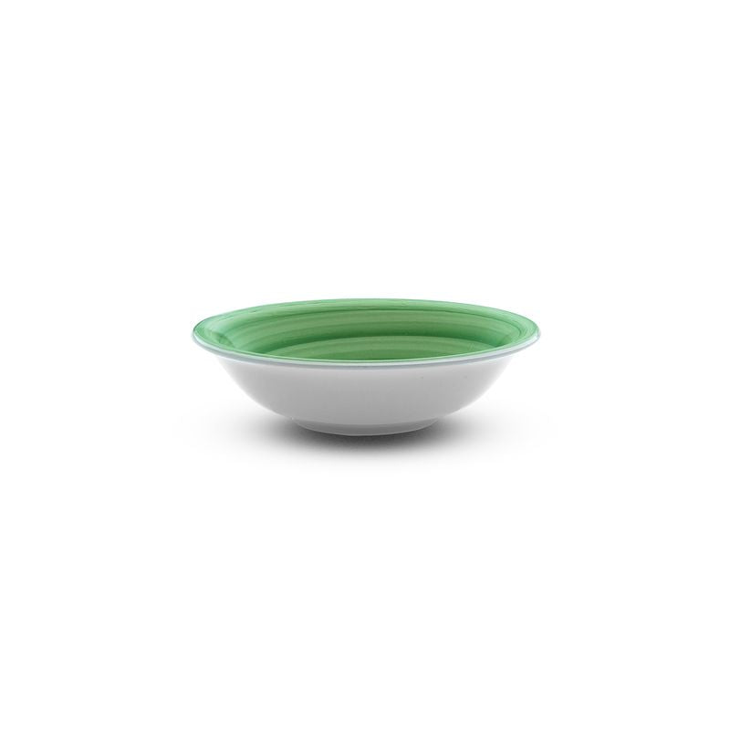 BOWL - EMERALD - MEMENTO TABLE