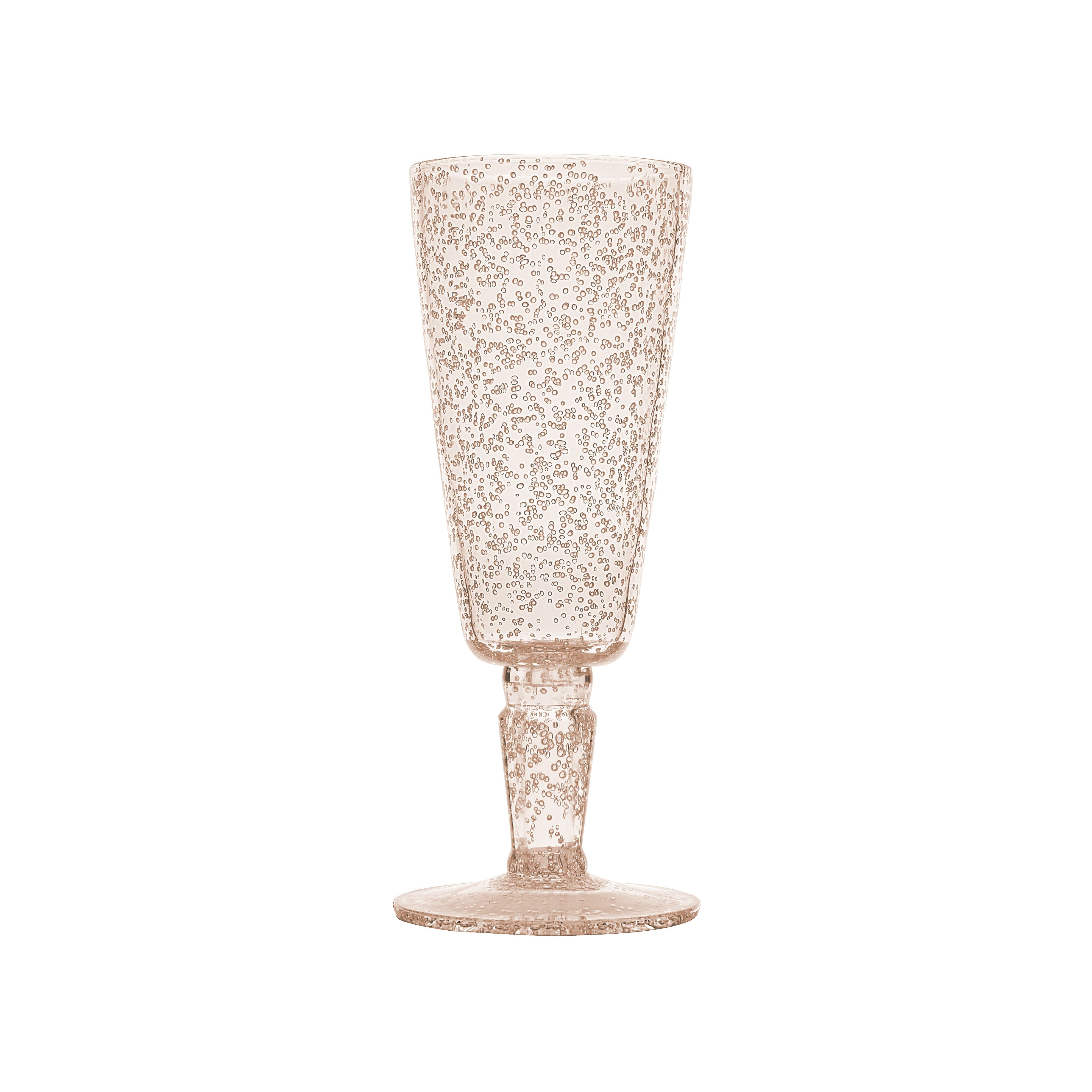 FLUTE - CHAMPAGNE - MEMENTO SYNTH