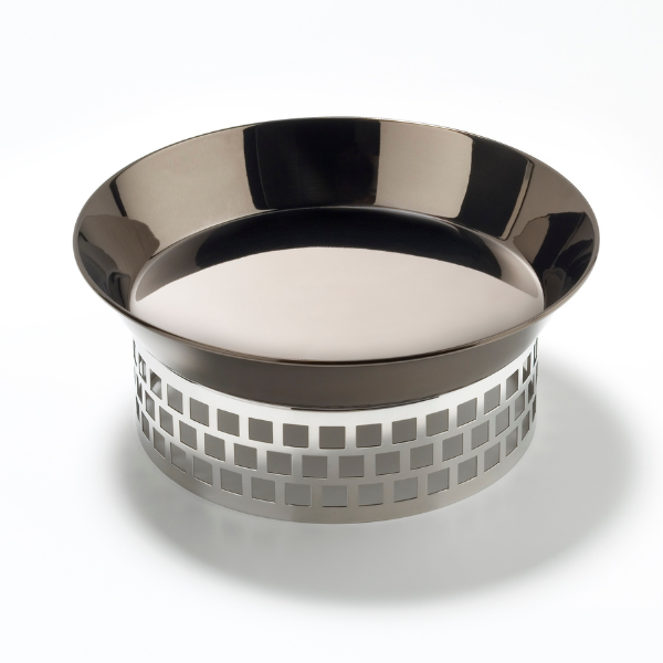 OFFERTA - FRUTTA - CENTRO TAVOLA - SERAFINO ZANI