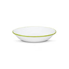 Memento Table Deep Plate - Yellow 
