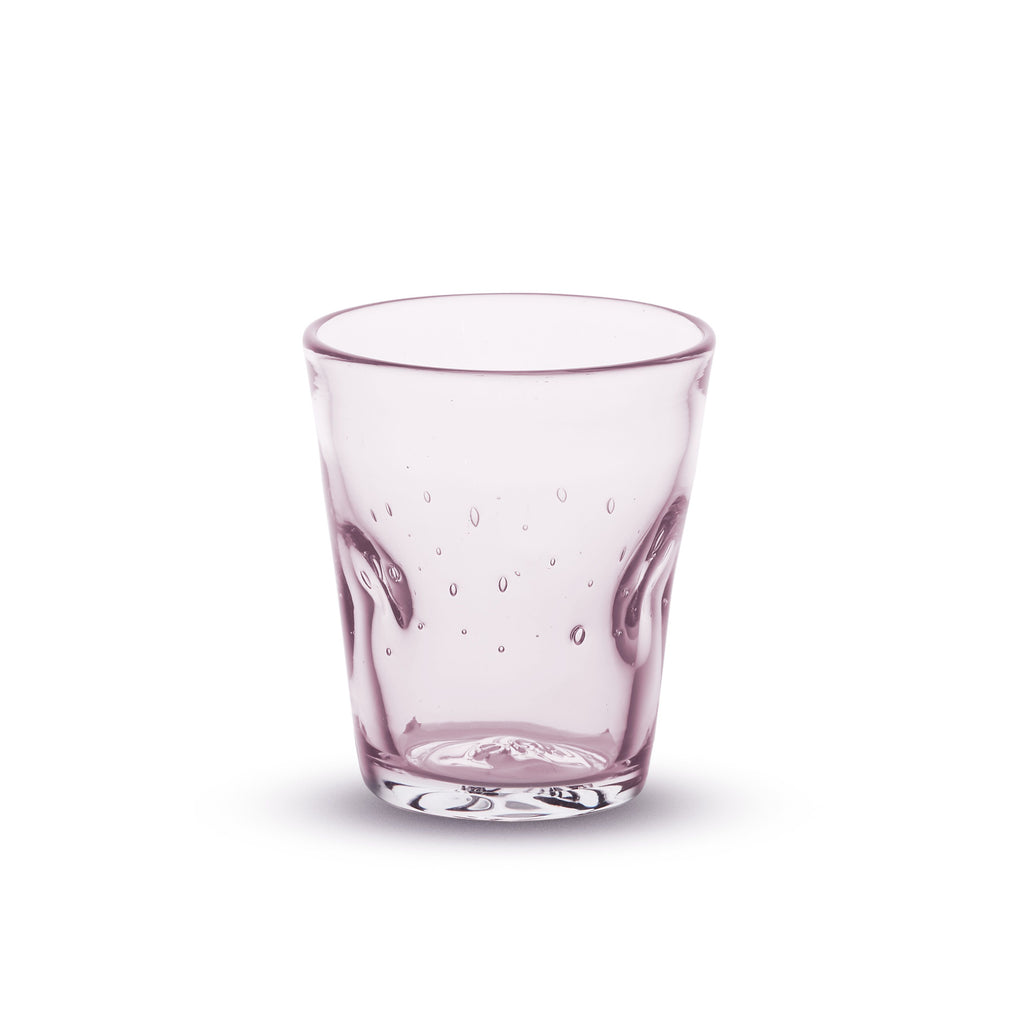GLASS - LILAC - ORIGINAL MEMENTO - MONOCHROME