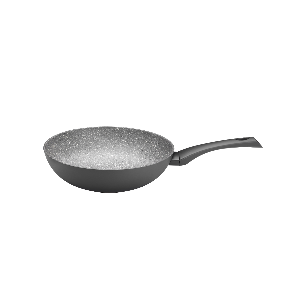 Wok ø 28 cm Dolmen, Emporio Zani 